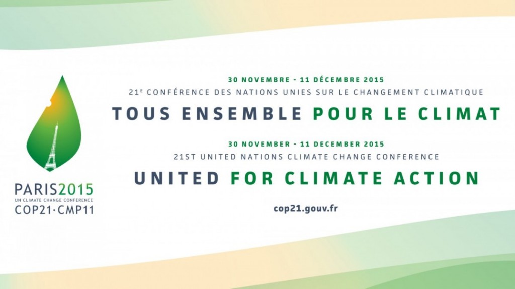 Article : Conférence sur le climat à Paris : Y’a drap !