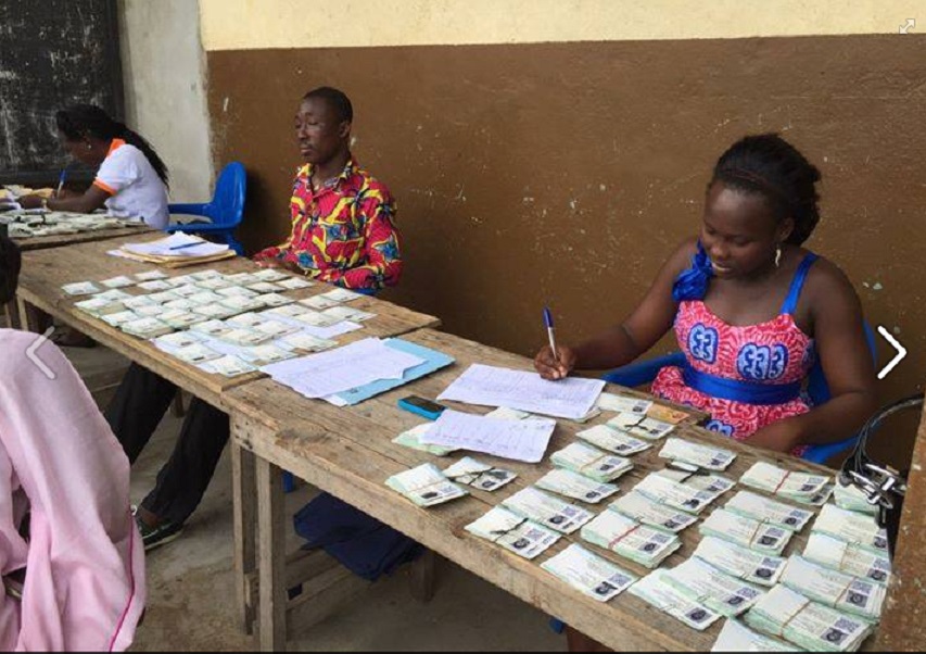 Article : Pr&eacute;sidentielle : le militant &eacute;lecteur et sa carte de &laquo;la derni&egrave;re minute&raquo;