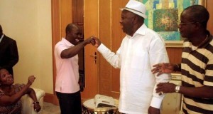 Article : Procès Laurent Gbagbo et Blé Goudé : le monde vous regarde, Madame la Procureure