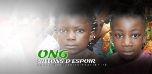 Article : Société civile : l’ONG Sillons d’Espoir s’engage au profit des populations vulnérables