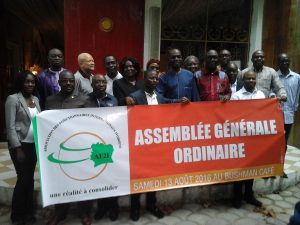 Article : Société civile : L’association des fonctionnaires internationaux ivoiriens, une initiative innovante pour le Ministère des Affaires Étrangères absent !