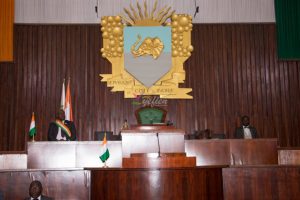 Article : C&ocirc;te d&rsquo;Ivoire : le peuple attend au seuil de la troisi&egrave;me R&eacute;publique