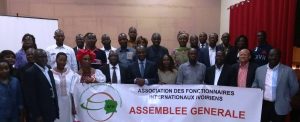 Article : Fonction publique internationale : La Côte d’Ivoire se cherche !