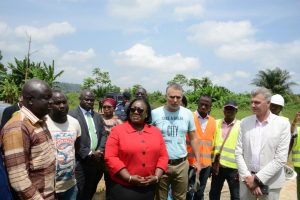 Article : L&rsquo;essentiel &agrave; savoir sur le centre de transfert des d&eacute;chets d&rsquo;Angu&eacute;d&eacute;dou